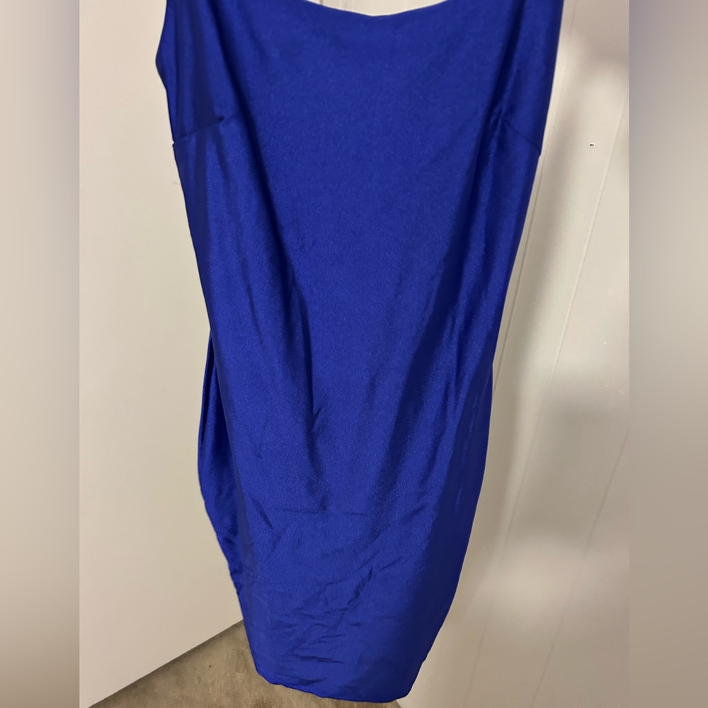 Wore once